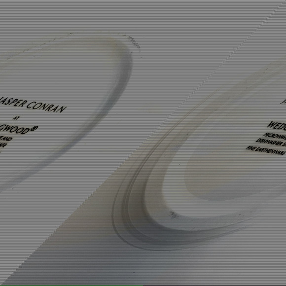 WEDGWOOD JASPER CONRAN Casual Cream 6 oz Teacup (only) ~ Made in UK - Picture 3 of 9